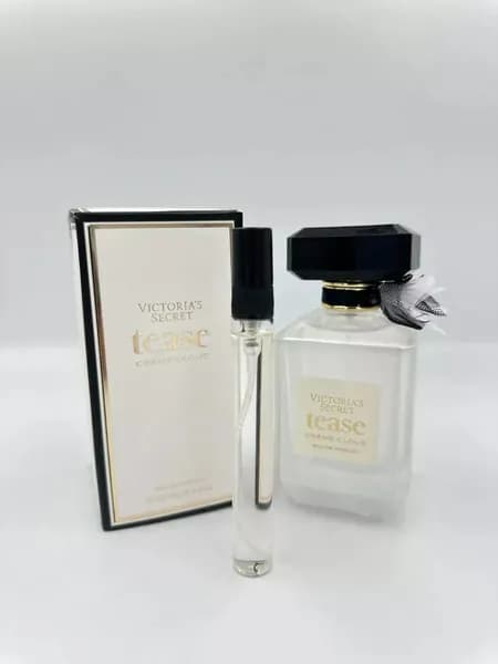 Парфюм Victoria's Secret Tease Creme Cloud 1 отливант, 10 мл