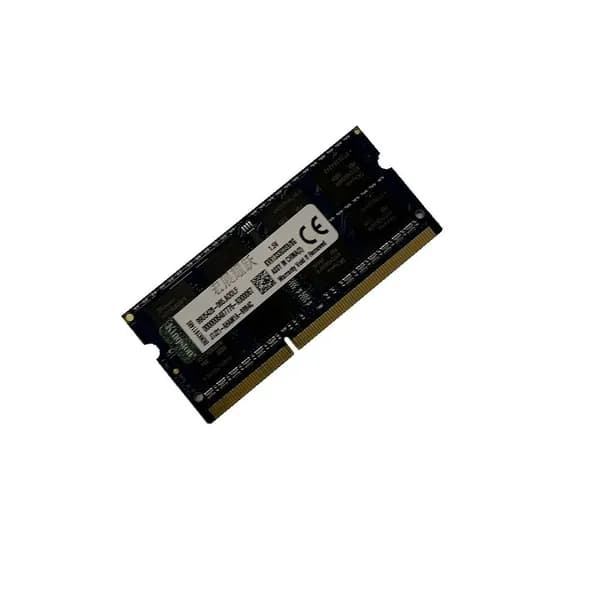 Оперативная память DDR3, 1333 МГц, 1 x 8 ГБ (King KVR1333D3S9/8G)