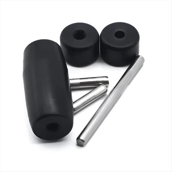 Мягкая Щетка Для Пола, Маленькая Роликовая, Для Dyson V6/V7/V8/V10/V11/V15/G5/DC58