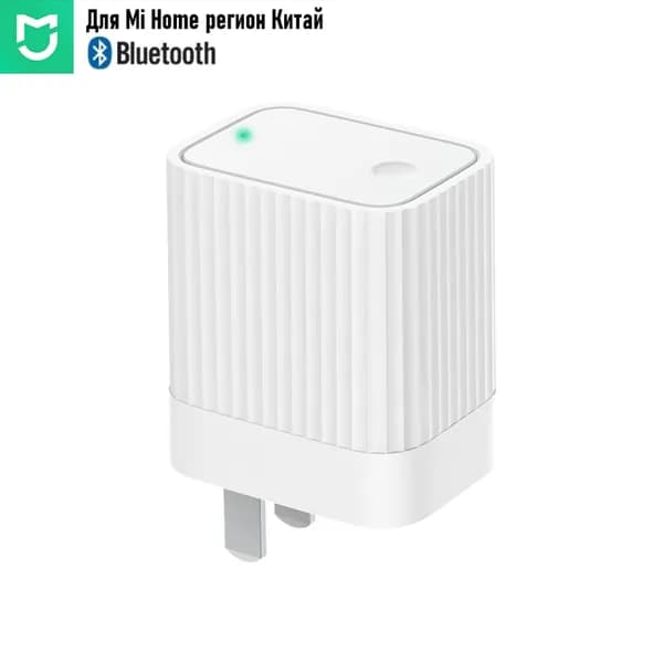 Блок управления Qingping Bluetooth Gateway (CGSPR1) CN