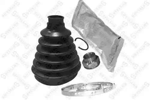 К-кт пыльника шруса наружного daewoo lanos 1.4/1.5 00> 13-00556-sx stellox