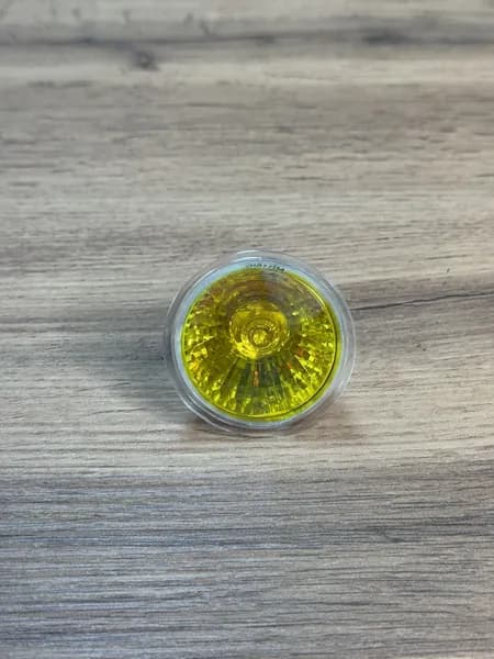 Лампочка, Цоколь:GU5.3, 20 Вт, Галогенная, 1 шт.
