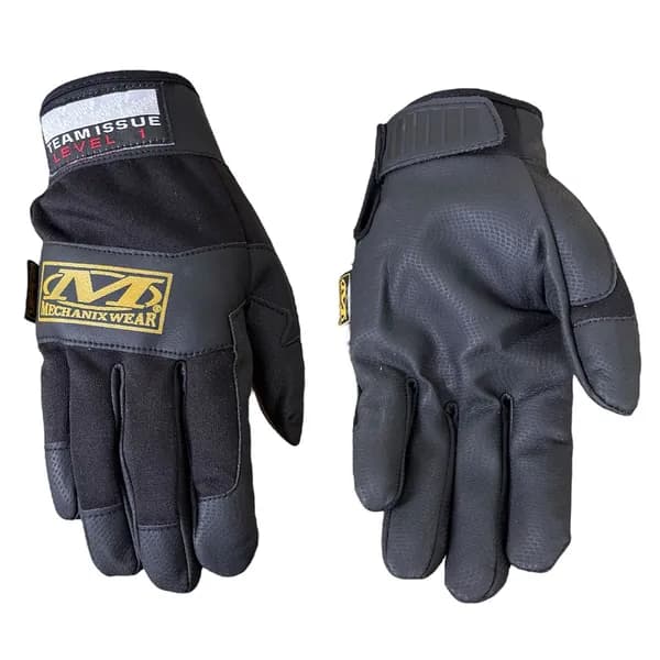 Mechanix Wear Тактические перчатки, размер: 9 (L)