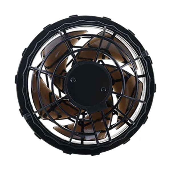 Вентилятор автомобильный, арт. Cooling Vest Fan, 1.6 Вт