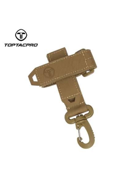 TOPTACPRO Тактическая Липучке Для Варежек 1 Штука 8902