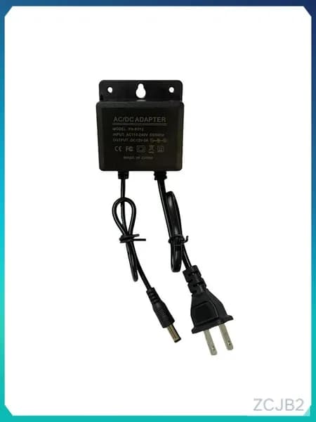 12V2A адаптер питания