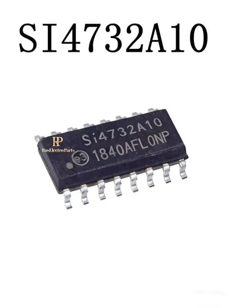 1шт новый SI4732-A10 SI4732A10 SOP16