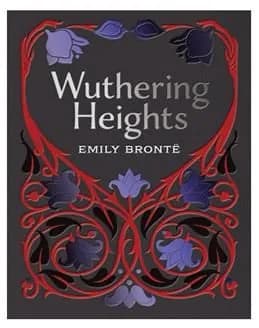 Wuthering heights. Bronte E.