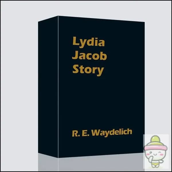 Метафорические карты "Lydia Jacob Story" / Психологическая, трансформационная игра/OH Cards