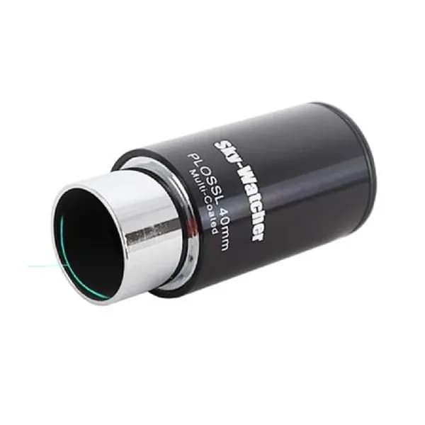 Окуляр Sky-Watcher PL 40 мм для астрономического телескопа с посадочным диаметром 1.25 дюйма