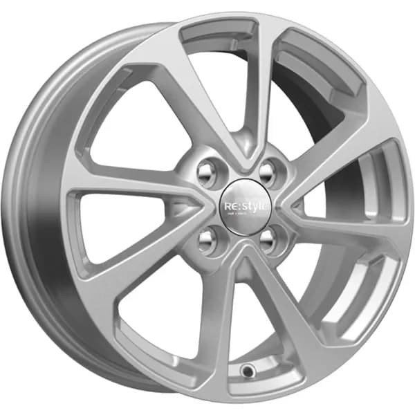 iFree Original КС861 (ZV 15_Vesta) Колесный диск Литой 15x6" PCD4х100 ET50 D60.1