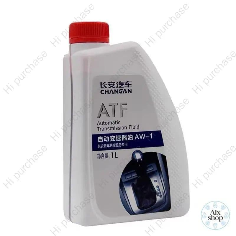 BYD Масло трансмиссионное, 1 л