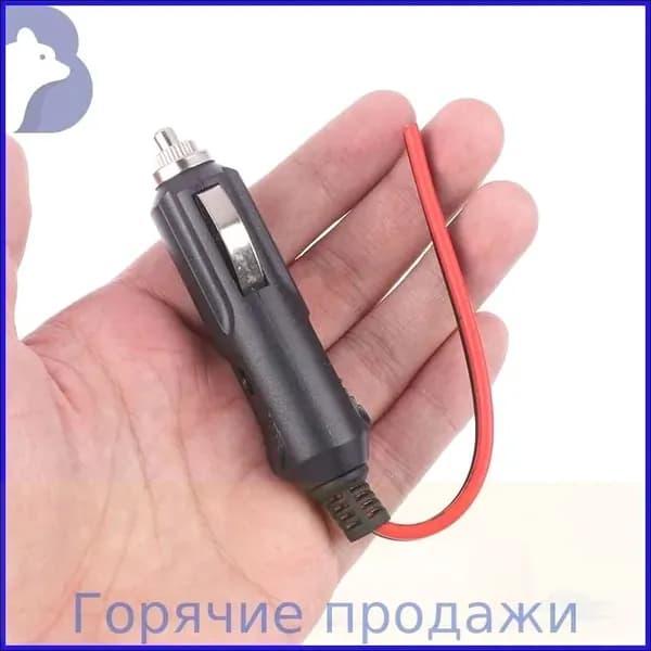 Кнопка прикуривателя арт. ZRMO795