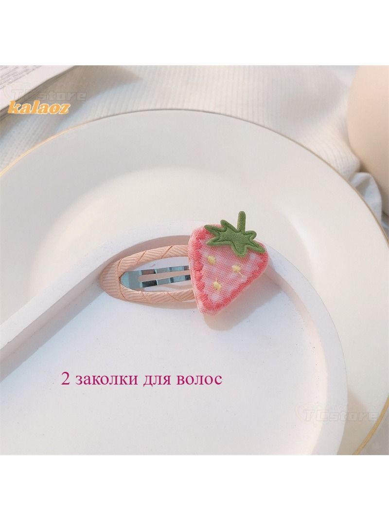 Заколка для волос