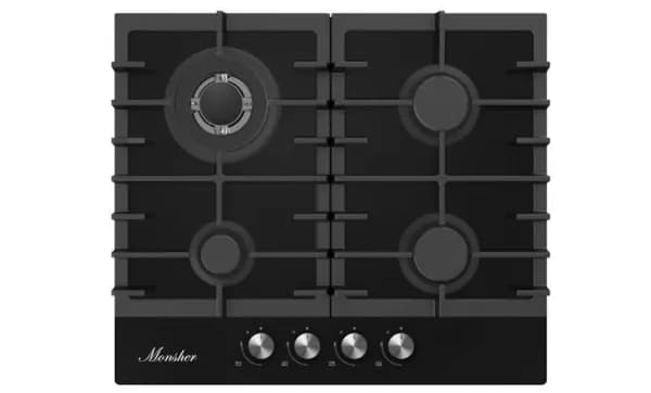 Варочная панель Monsher MKFG 60 G-GFT