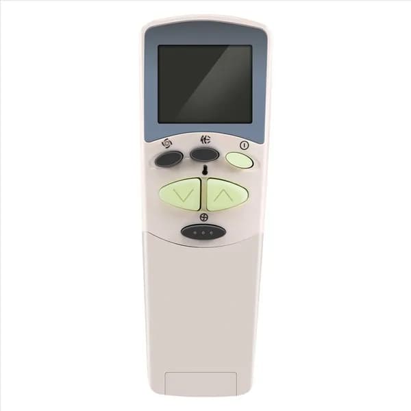 Пульт дистанционного управления для кондиционера LG 6711A90032L 6711AR2664B