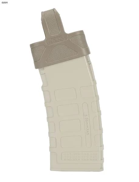Петля FMA для быстрого извлечения M4/M16 Резиновый антискользящий рукав