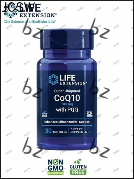 Коэнзим Q10