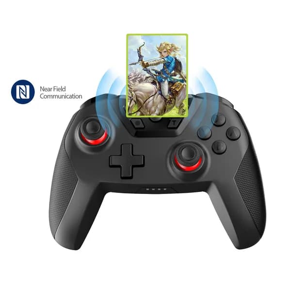 Беспроводной геймпад для Nintendo Switch, DOBE