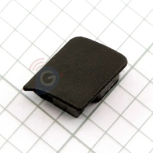 Резинка заглушка USB порта для Garmin GPSMAP 64csx запчасть