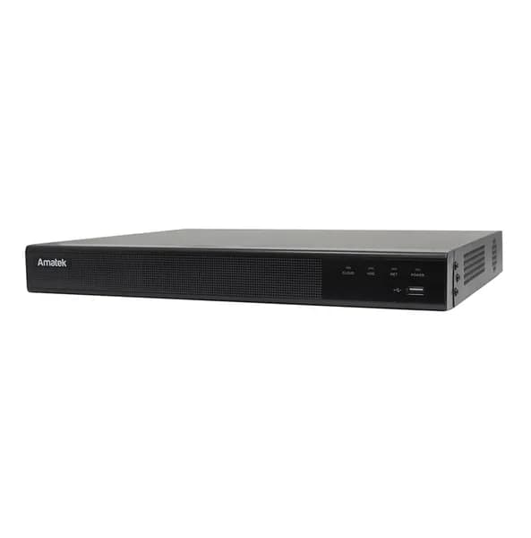 AR-N3222F - сетевой IP видеорегистратор (NVR) до 12 Мп