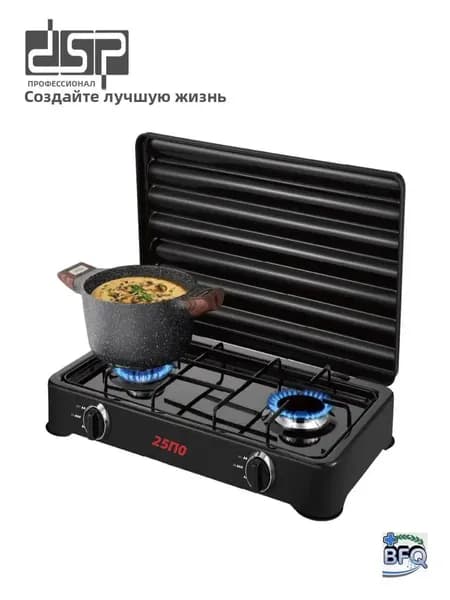 Газовая плита высокой мощности DSP/Dansong