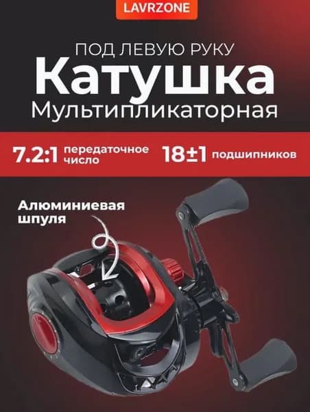Катушка
