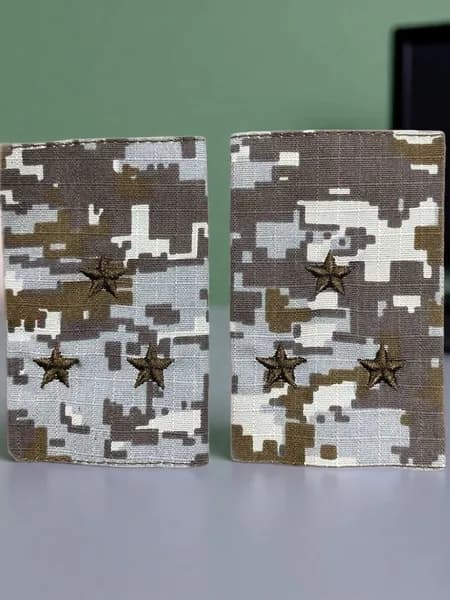 Svoe Rodnoe Аксессуар для военной формы
