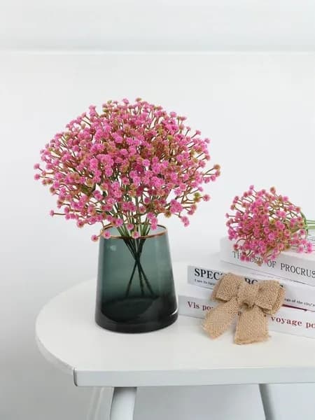 Сухоцветы, 32 см, 100 гр, 10 шт