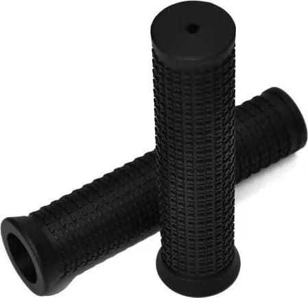 Грипсы TECH TEAM круглые PVC 130мм SZ-146A