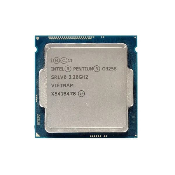 процессор сокет 1150 Pentium G3258 SR1V0, oem