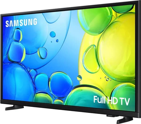 Samsung Телевизор UE32F6000FUXRU 32″ Full HD, черный