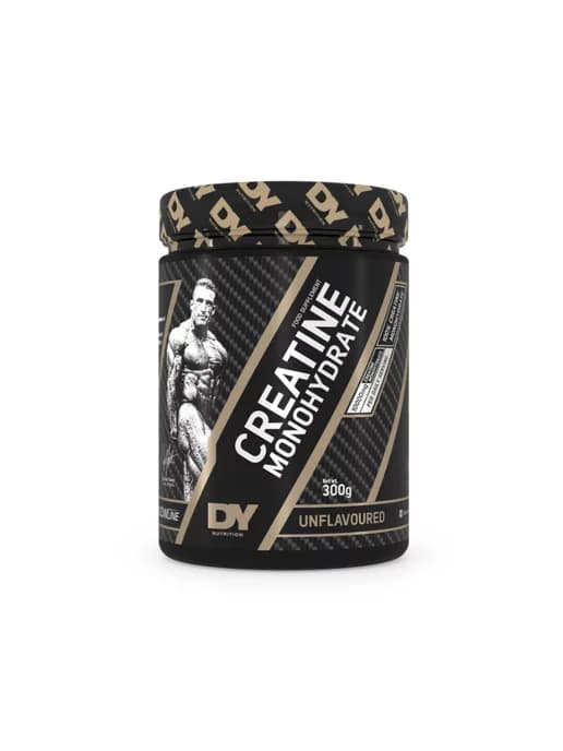 Креатин Моногидрат DY Creatine Monohydrate 300 г
