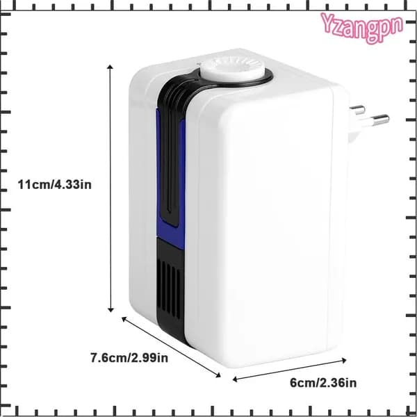Ионизатор воздуха JY07144-03_YZAN_X3N6U9