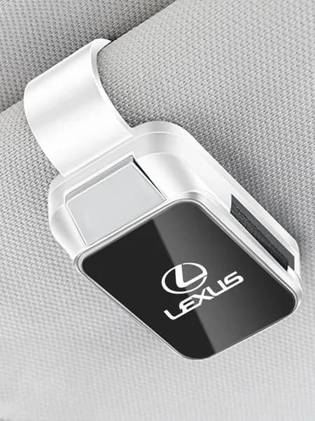 Обшивка автомобильная арт. Lexus