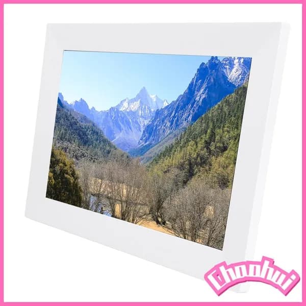 Цифровая фоторамка Австралийские правила