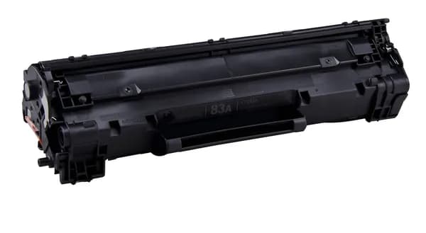 Картридж лазерный CF283A для HP LaserJet Pro MFP M125 / M127