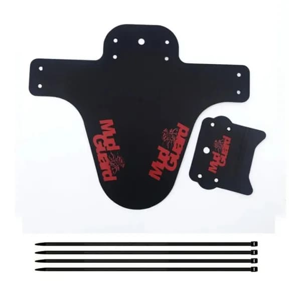 Крыло для велосипеда универсальное Mudguard переднее / заднее