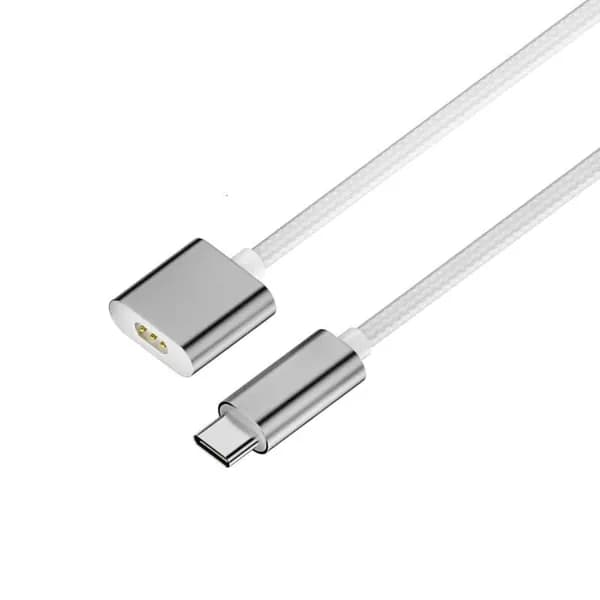Магнитный кабель Type-C для электрозубной щётки LFTB01-P, - Интерфейс типа C