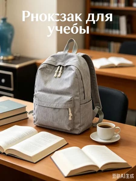 Рюкзак