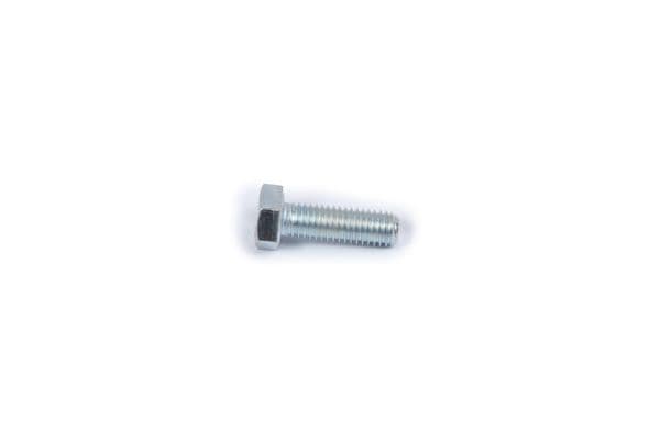 Болт M 8 x 25 - 8.8 / SW 13 DIN 933 Stellox 89-00458-SX