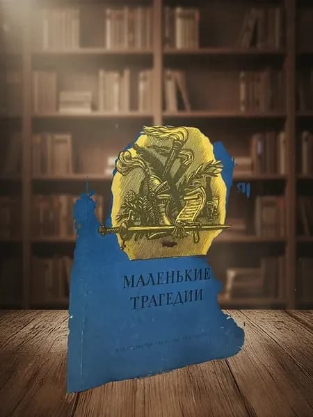 Маленькие трагедии