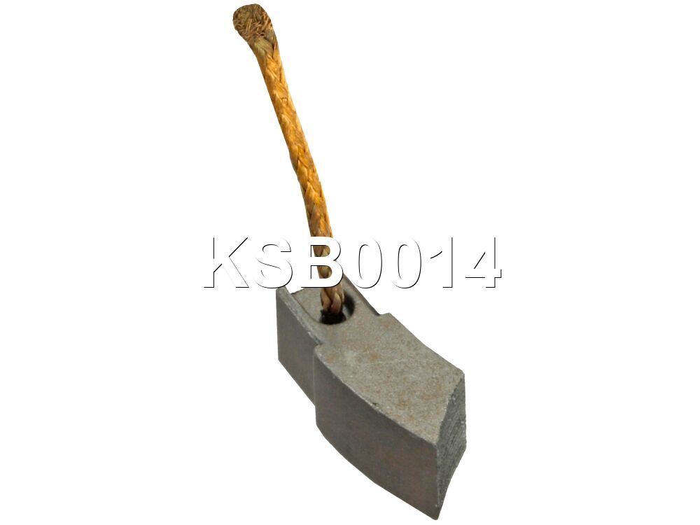 Щетка мотора отопителя Krauf KSB0014