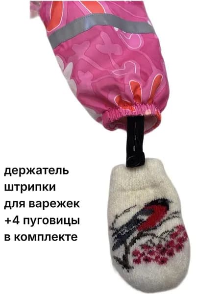 Штрипки