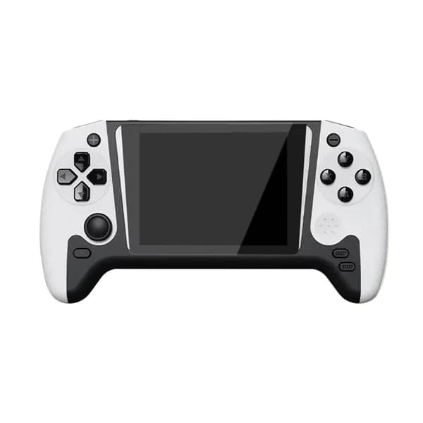 Мини-игровая консоль с экраном 35 дюйма для одного/двух игроков
