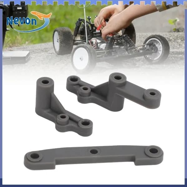 RC Автомобиль, Укрепляющая пластина, для Wltoys 124008 124010