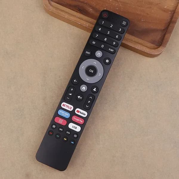 Пульт дистанционного управления Smart TV