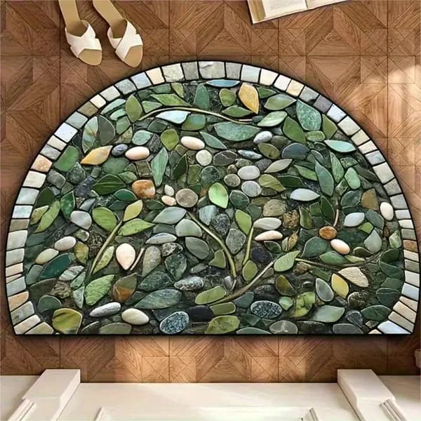 Коврик придверный 40x60 см