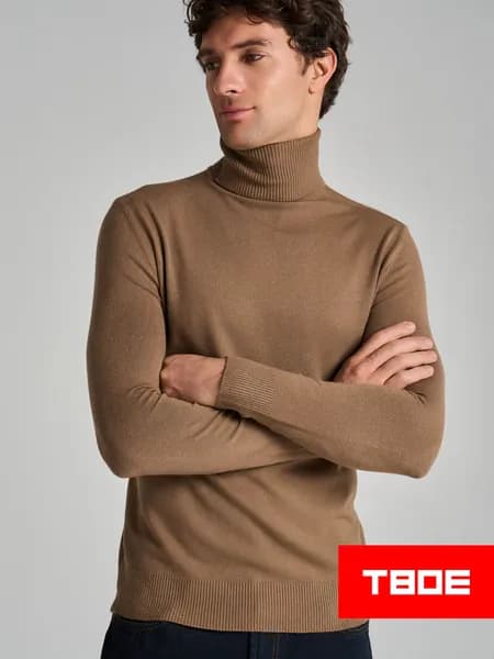 Свитер ТВОЕ