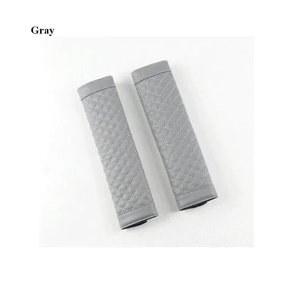 2 pcs Крышка ремня безопасности